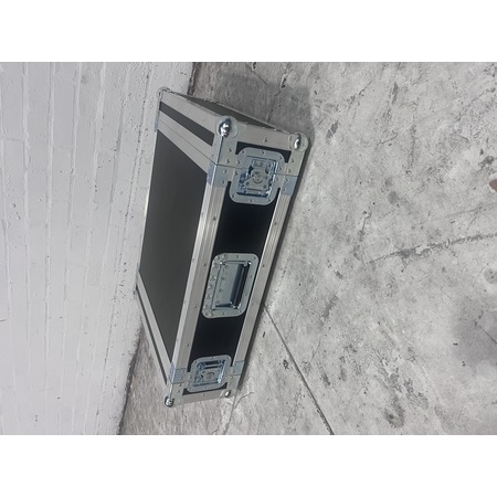 3u Rack Case Flightcase 460mm Deep (R-708)